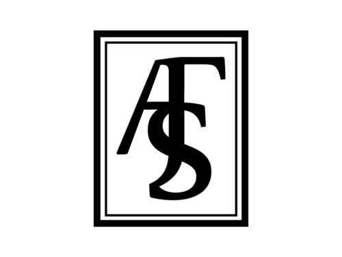 Logotipo de AJFS