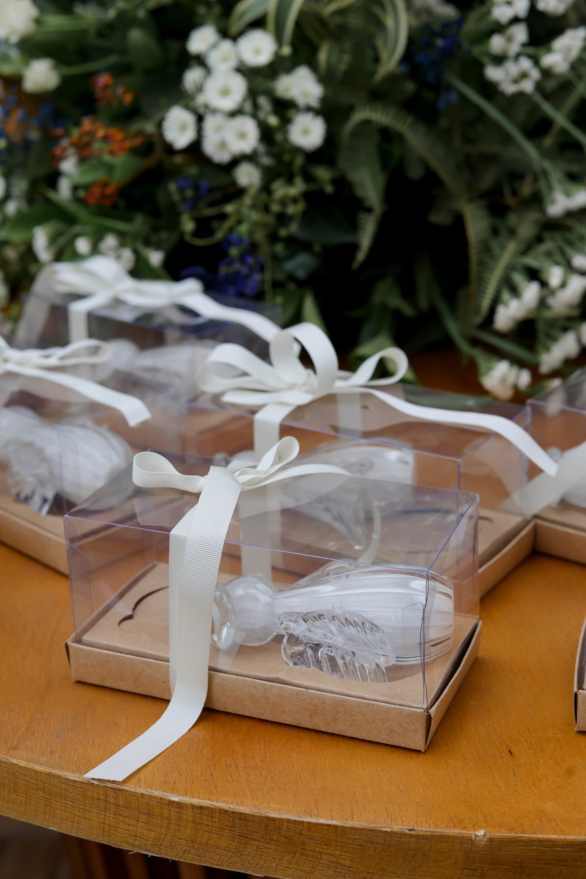 Lembrancinhas batismo