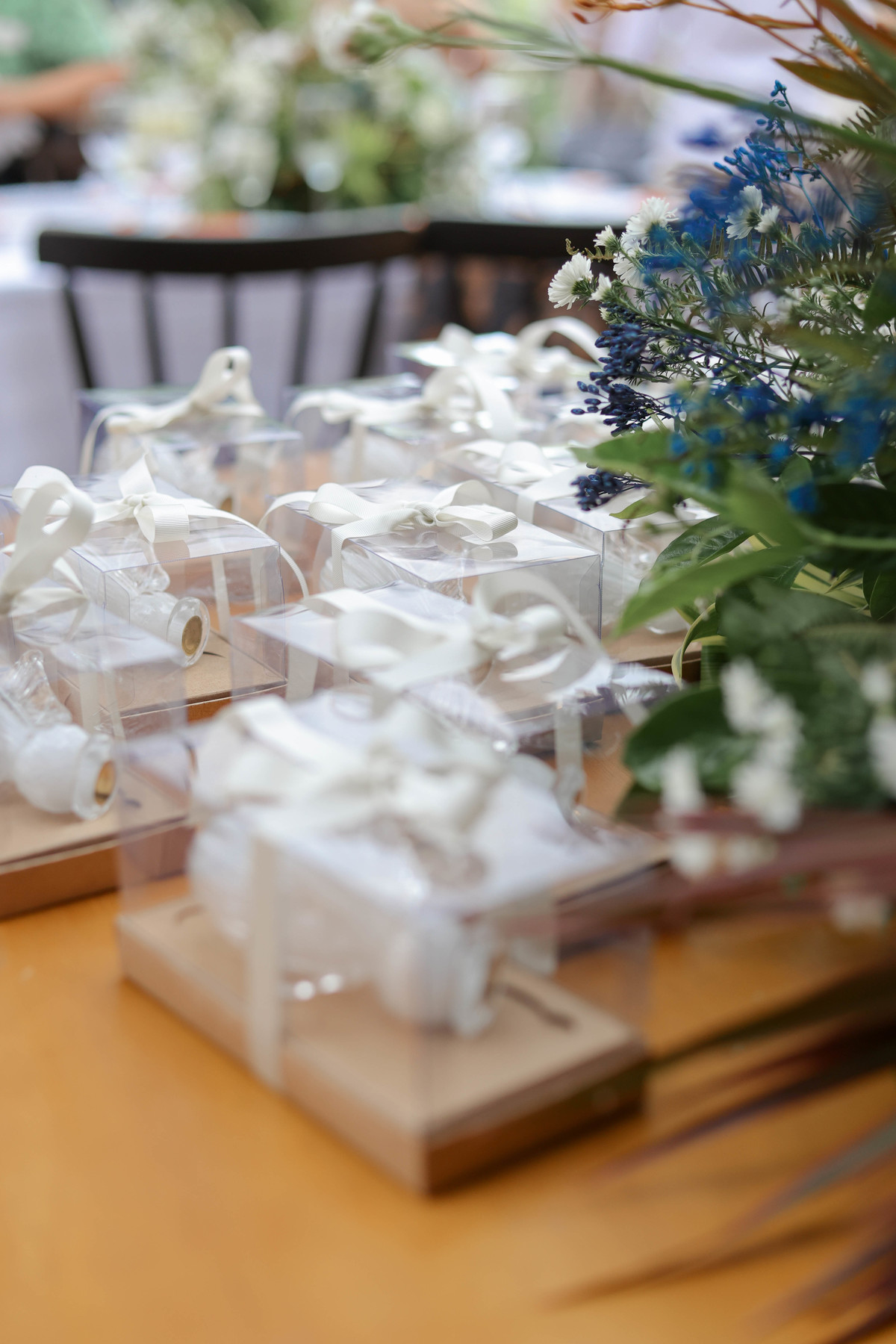 Lembrancinhas batismo