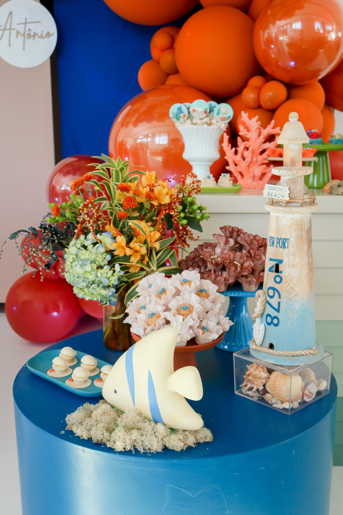 doces personalizados 