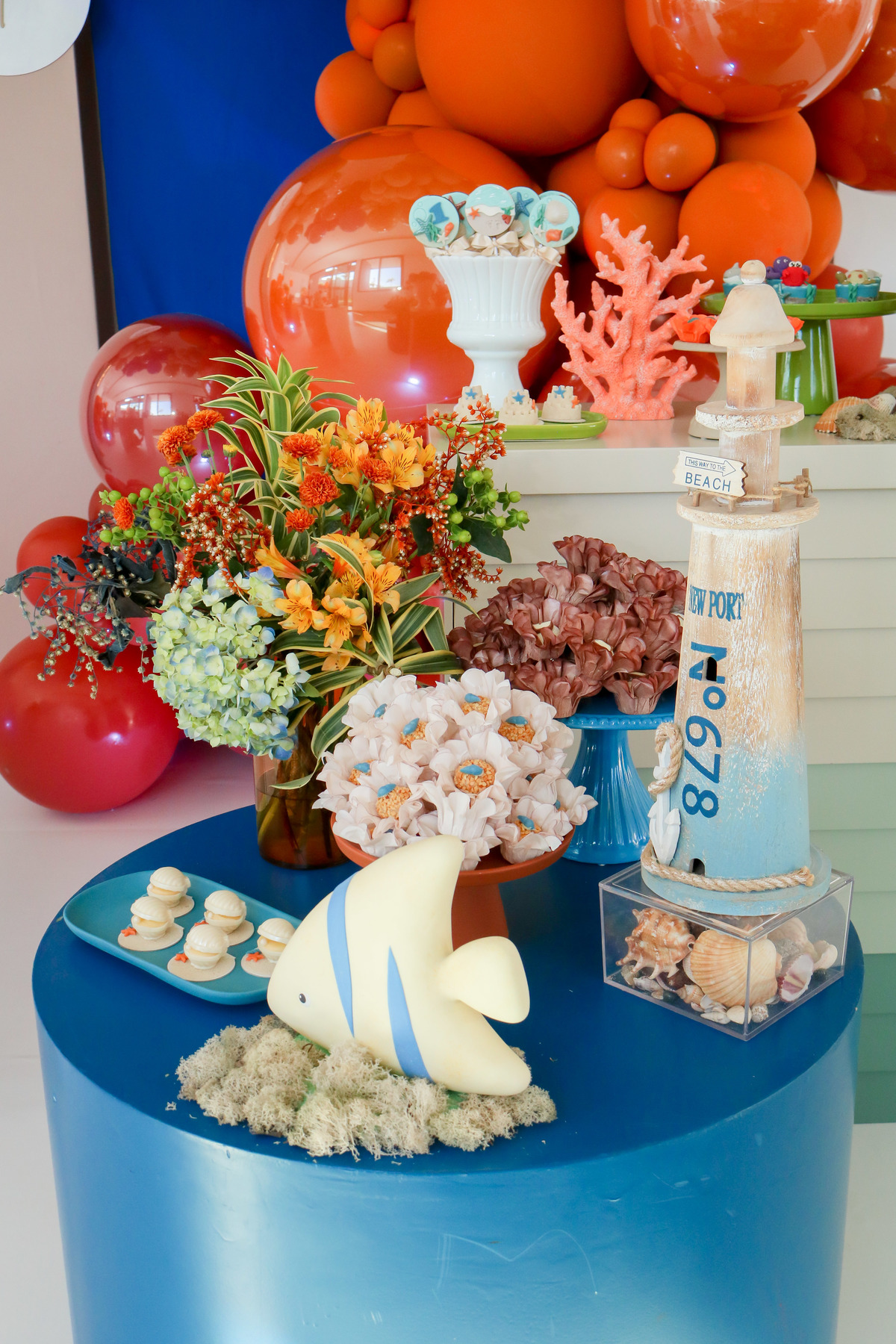 doces personalizados 