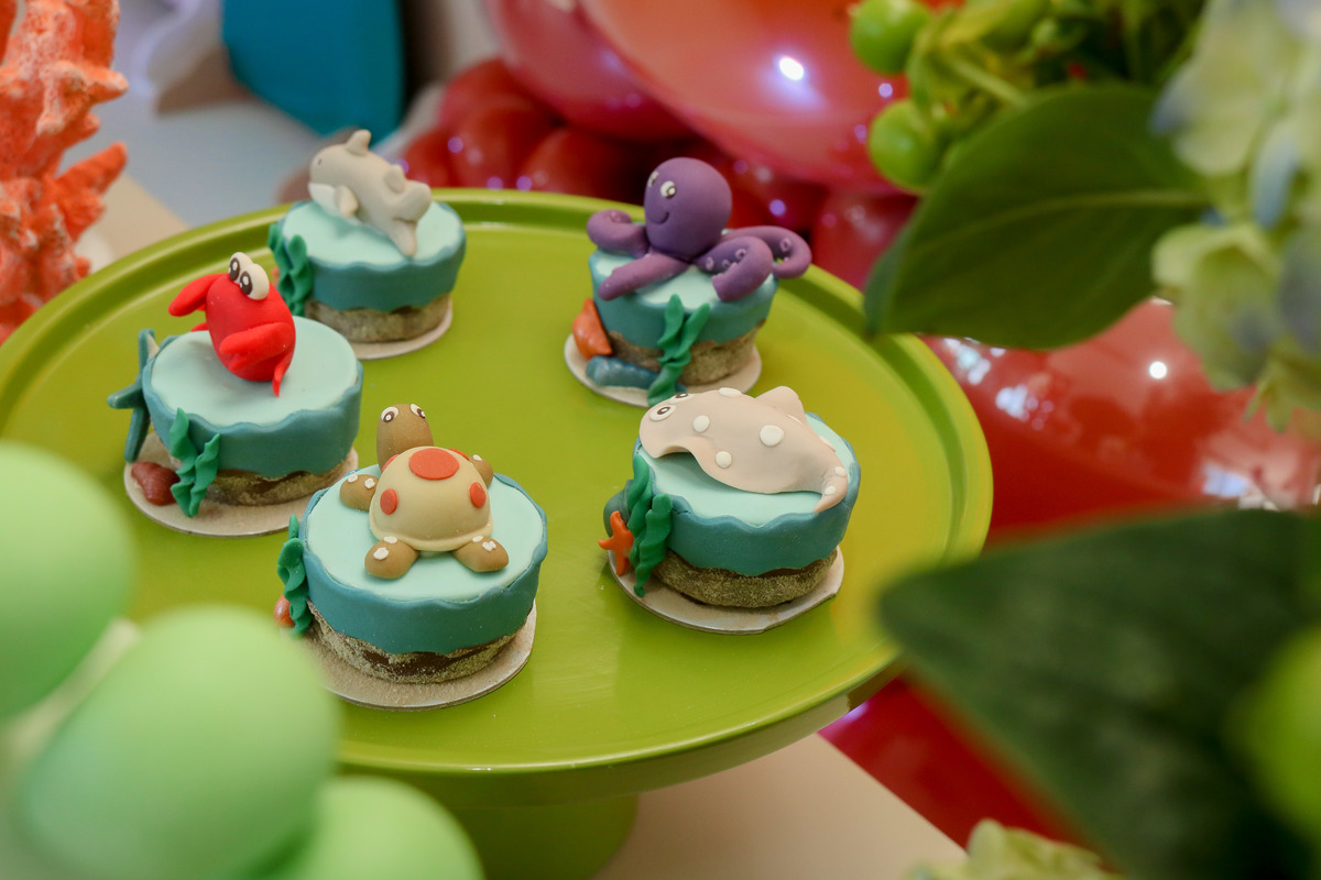 doces personalizados 