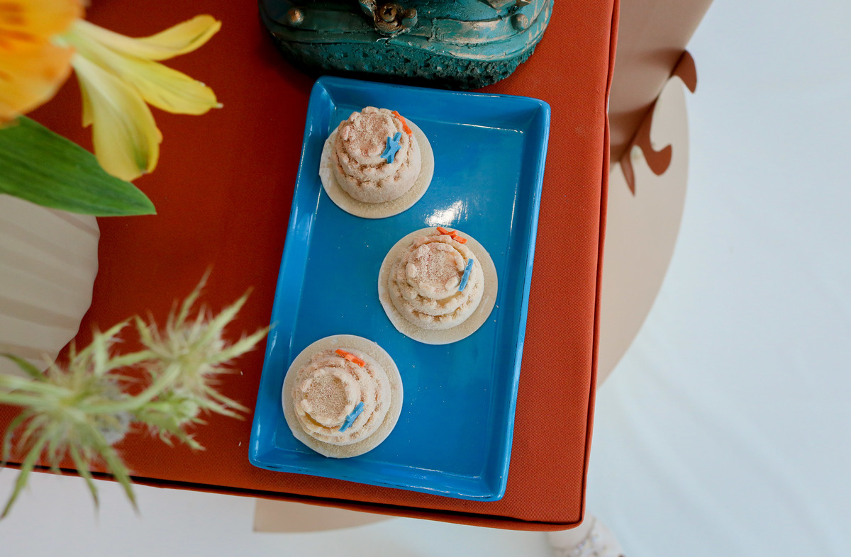 doces personalizados 