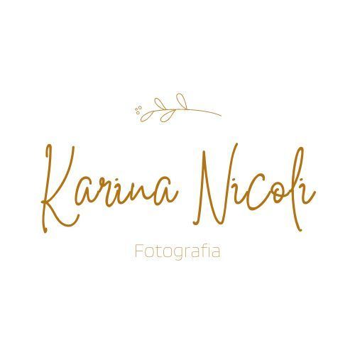 Logotipo de Karina Nicoli Dias da Silva