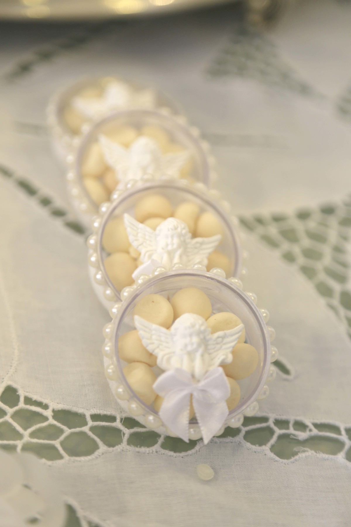 endfeites de anjinhos