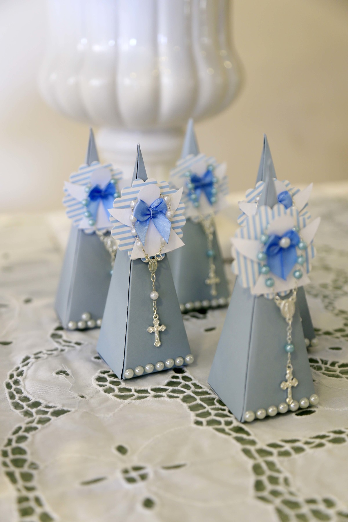 personalizados de batizado