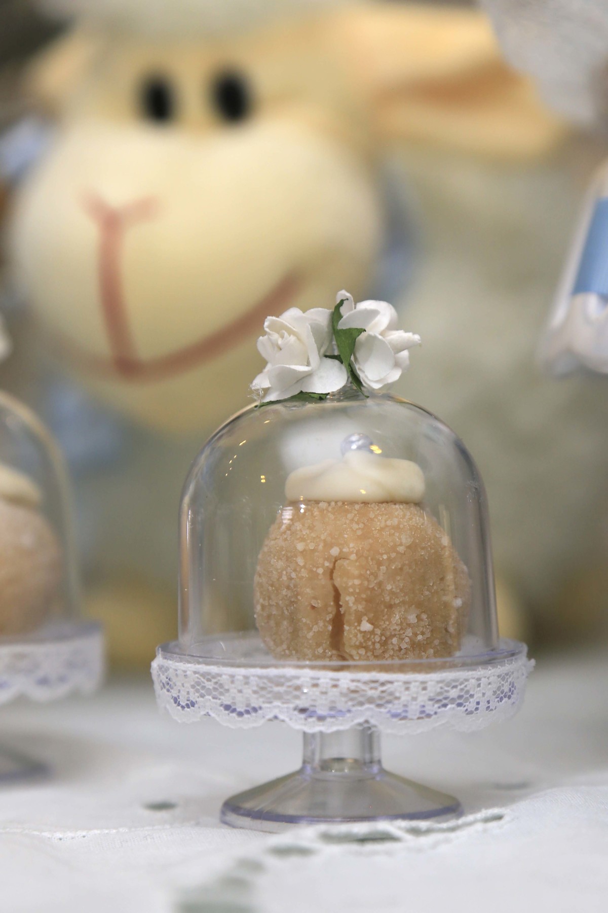 decoração batizado