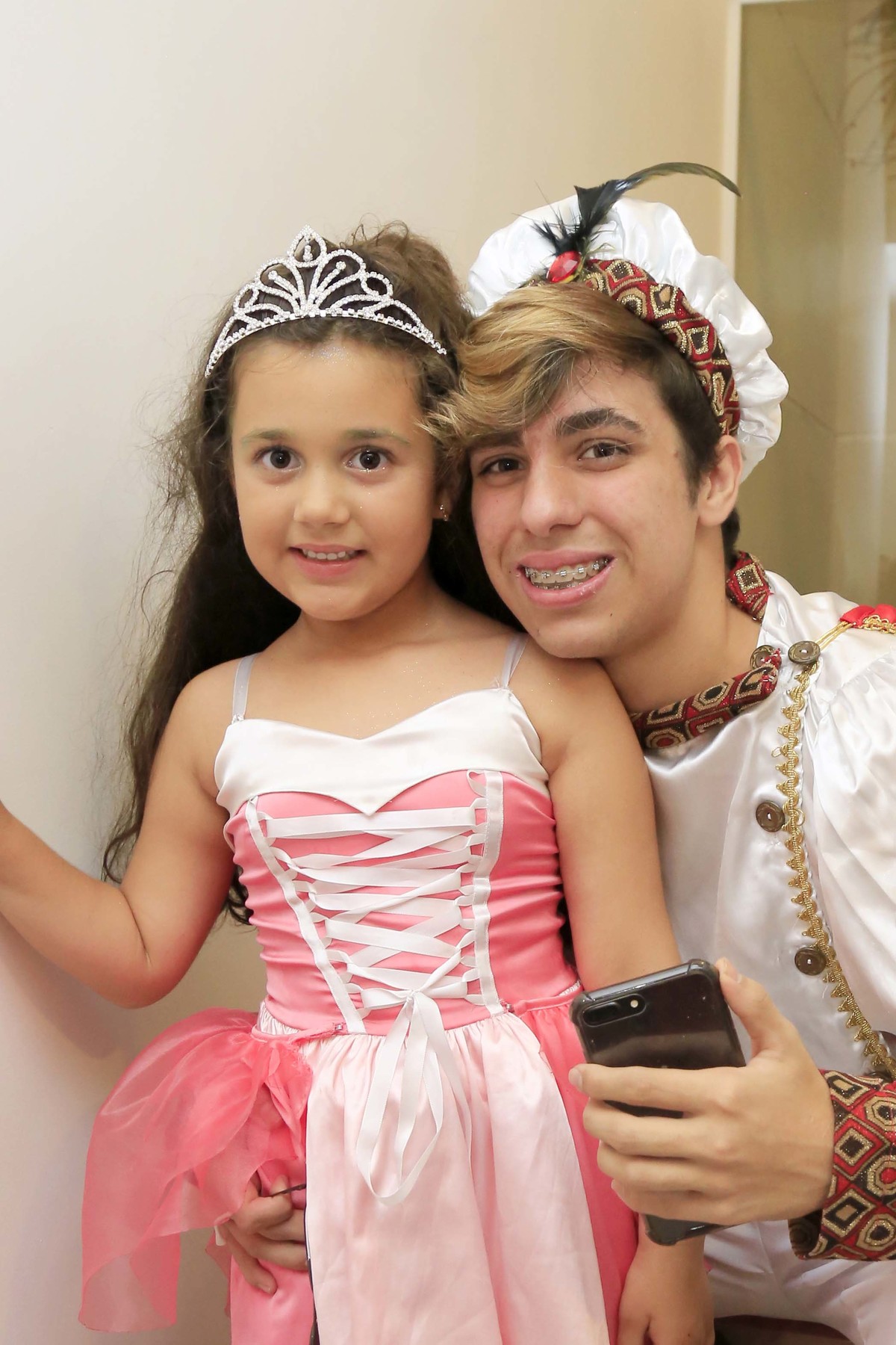 Meu Verdadeiro Principe