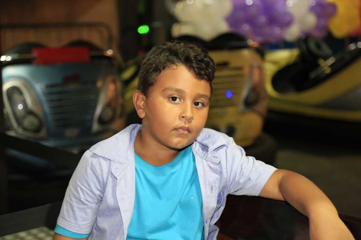 Muito charme um uma só pessoa