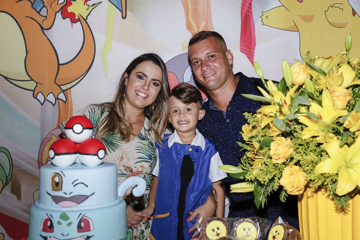 Família em 1º lugar