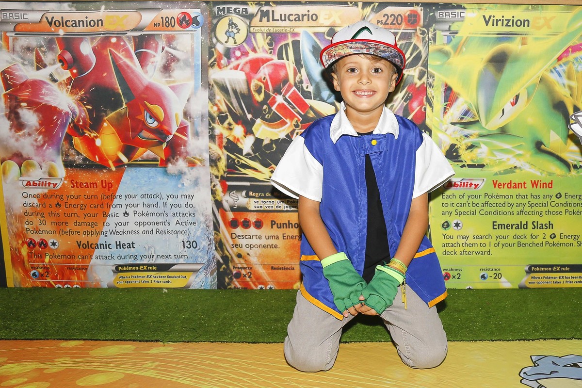 Festa do Matheus 6 anos