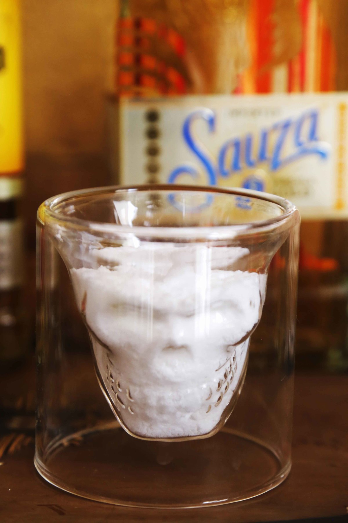 Festa Mexicana e bem decorada