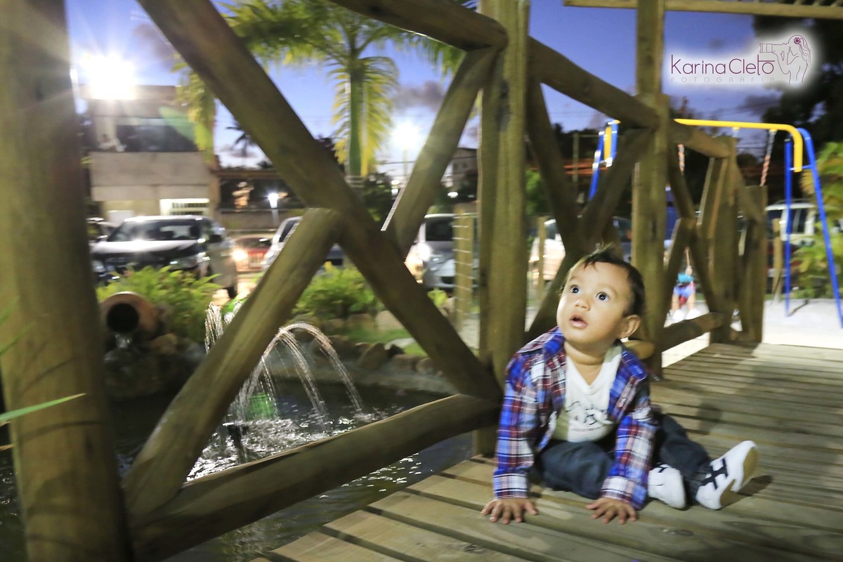 Ponte para o Castelo