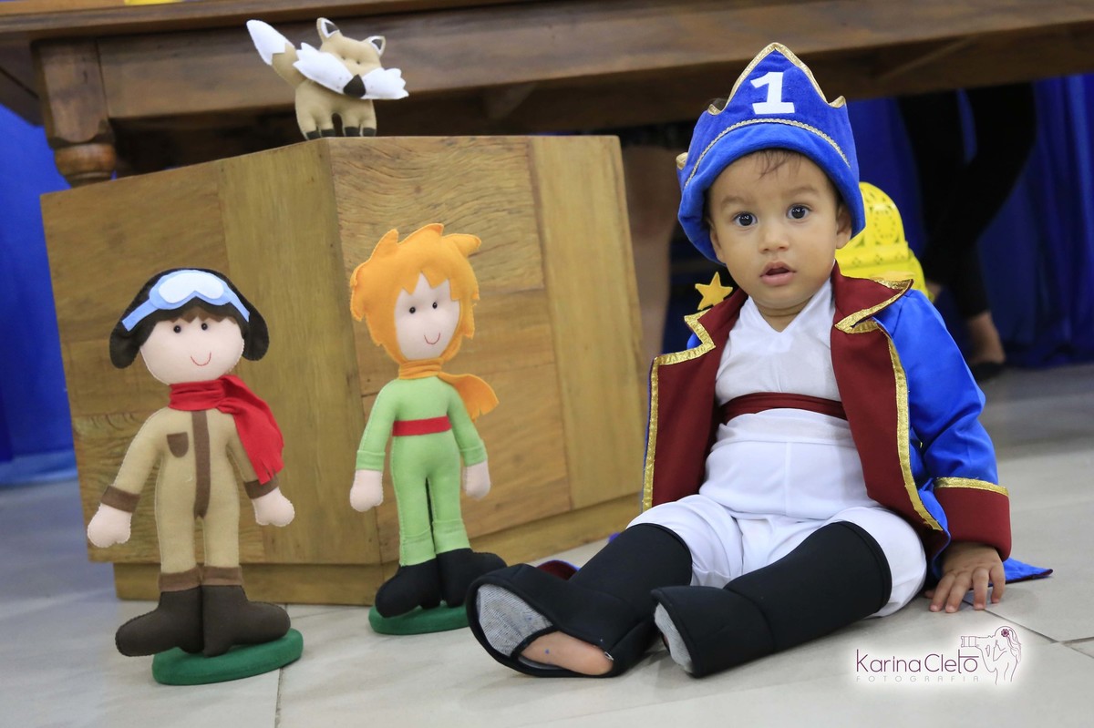 Reunião de Príncipes