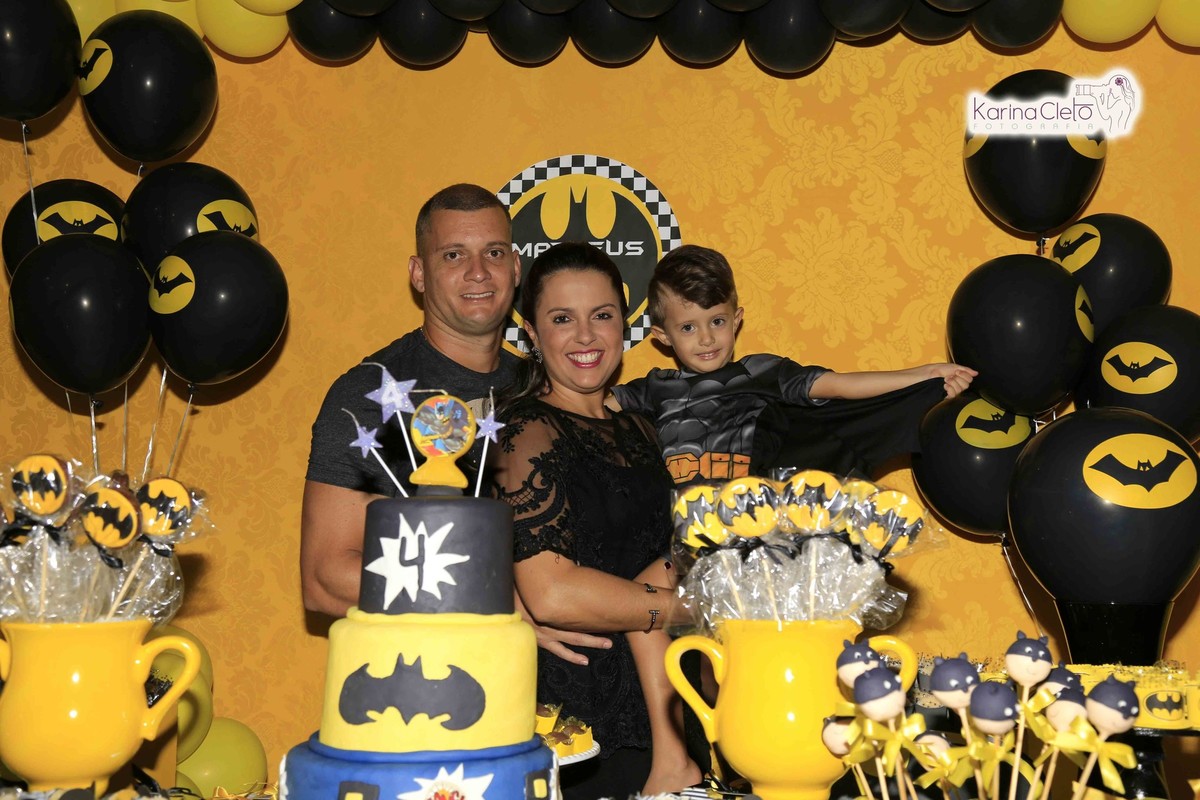 Amor maior do mundo!