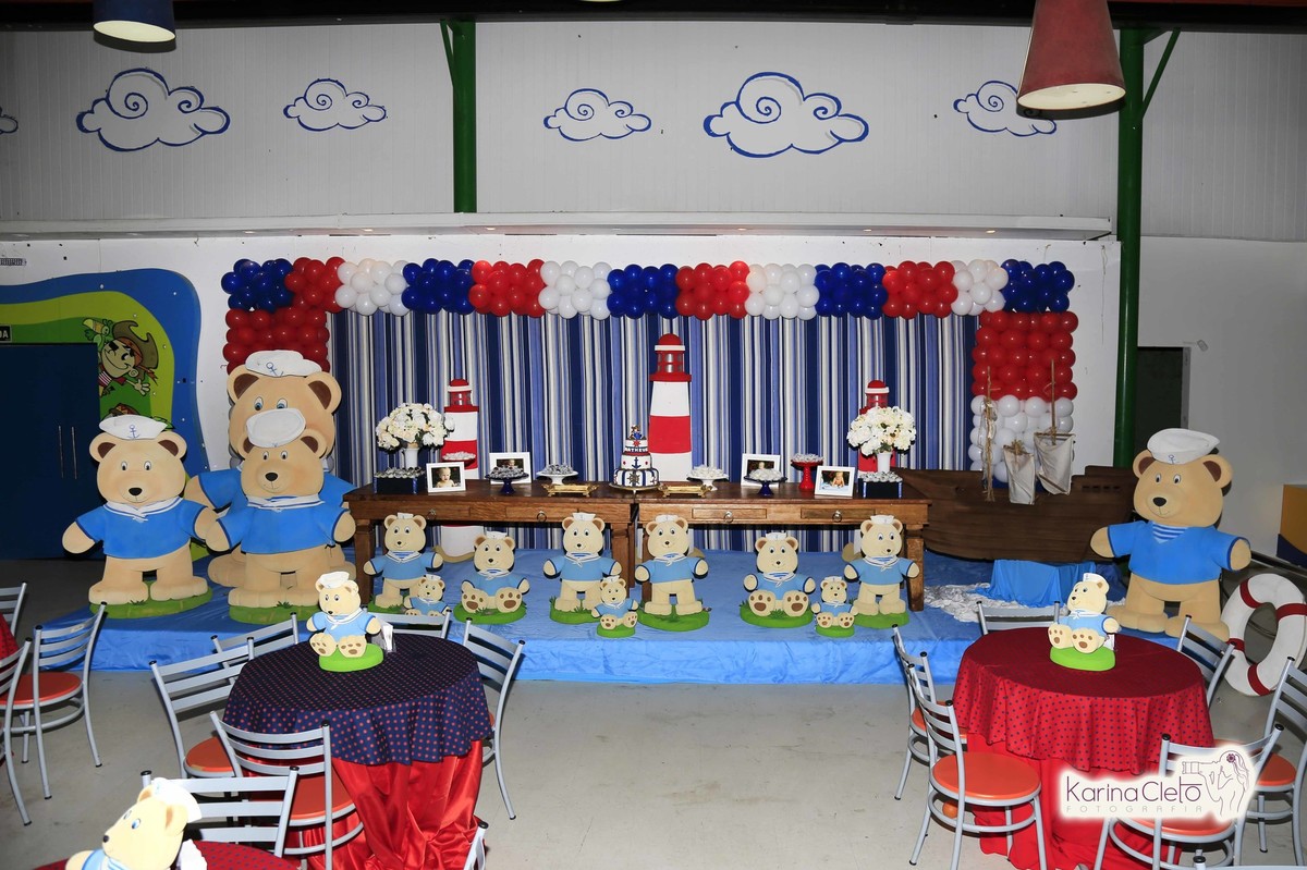 Bufete Terra do Nunca