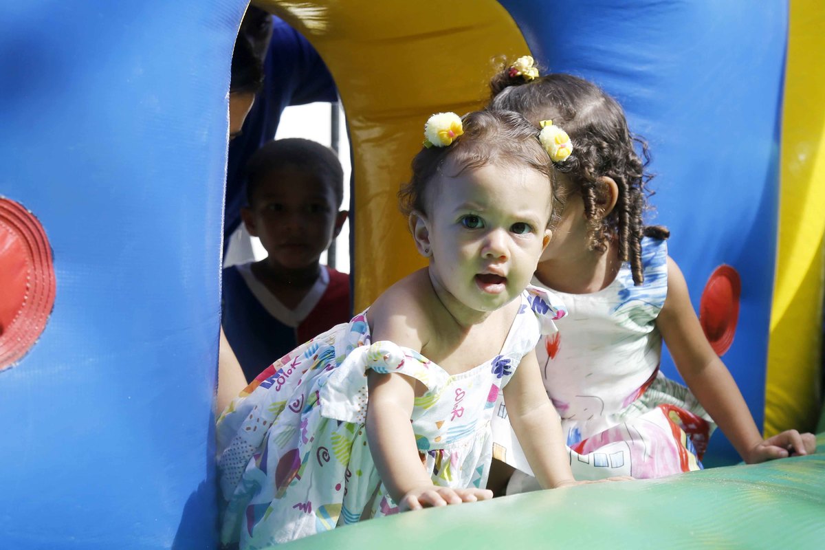 Minhas primeiras emoções