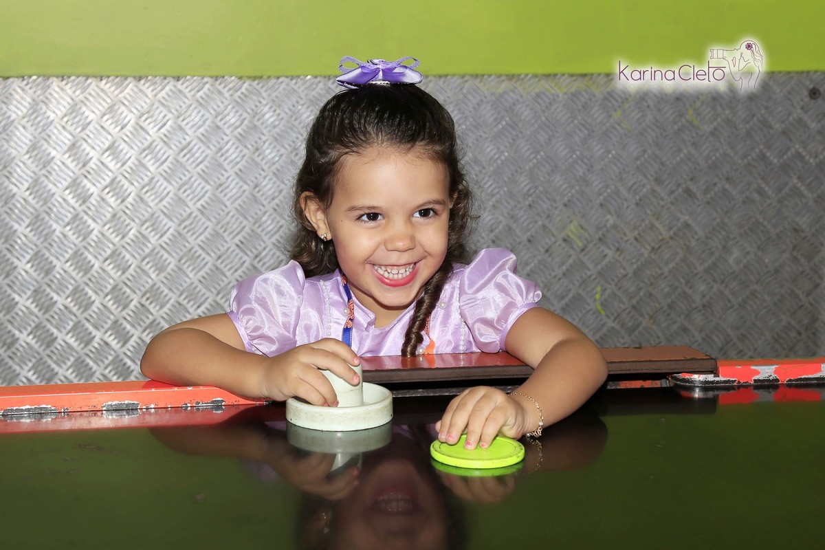 Sorriso sempre lindo!