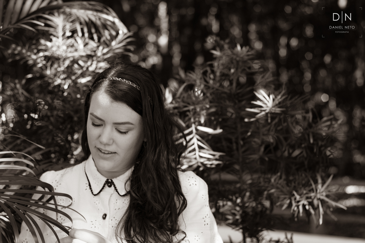 Ensaio de casal da Isabela e do Augusto, feita no Parque Botânico da Vale em Vitória (ES)