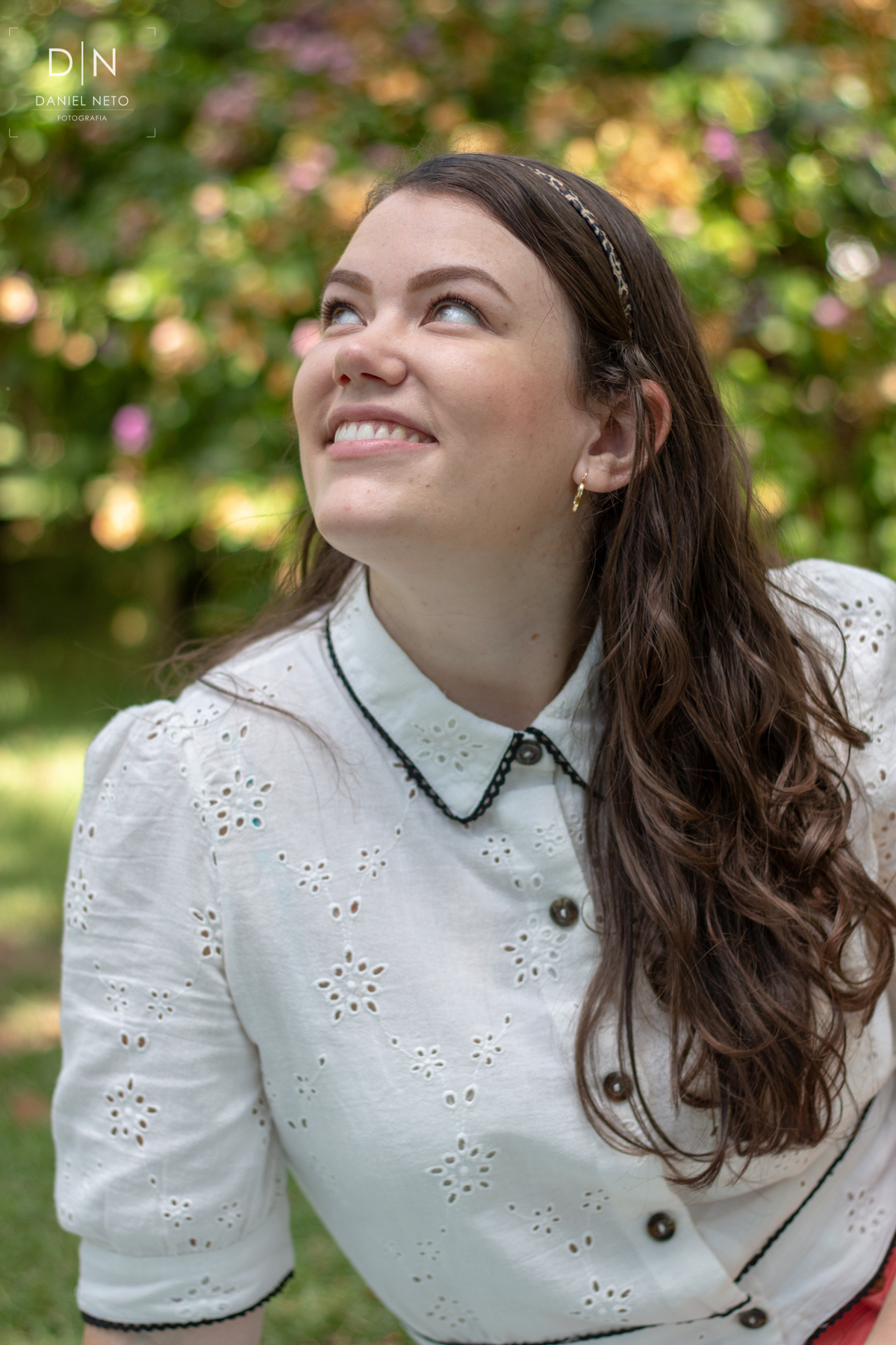 Ensaio de casal da Isabela e do Augusto, feita no Parque Botânico da Vale em Vitória (ES)