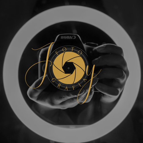 Logotipo de Joy Fotografia