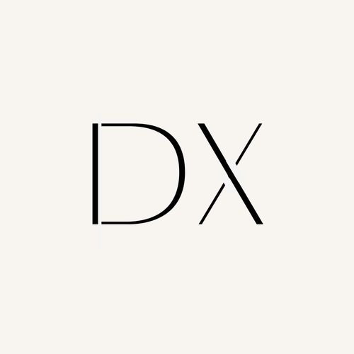Logotipo de Diga X imagens 