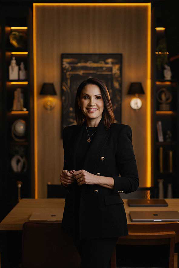 Sobre Equipe de Fotografia Milena Cavichi