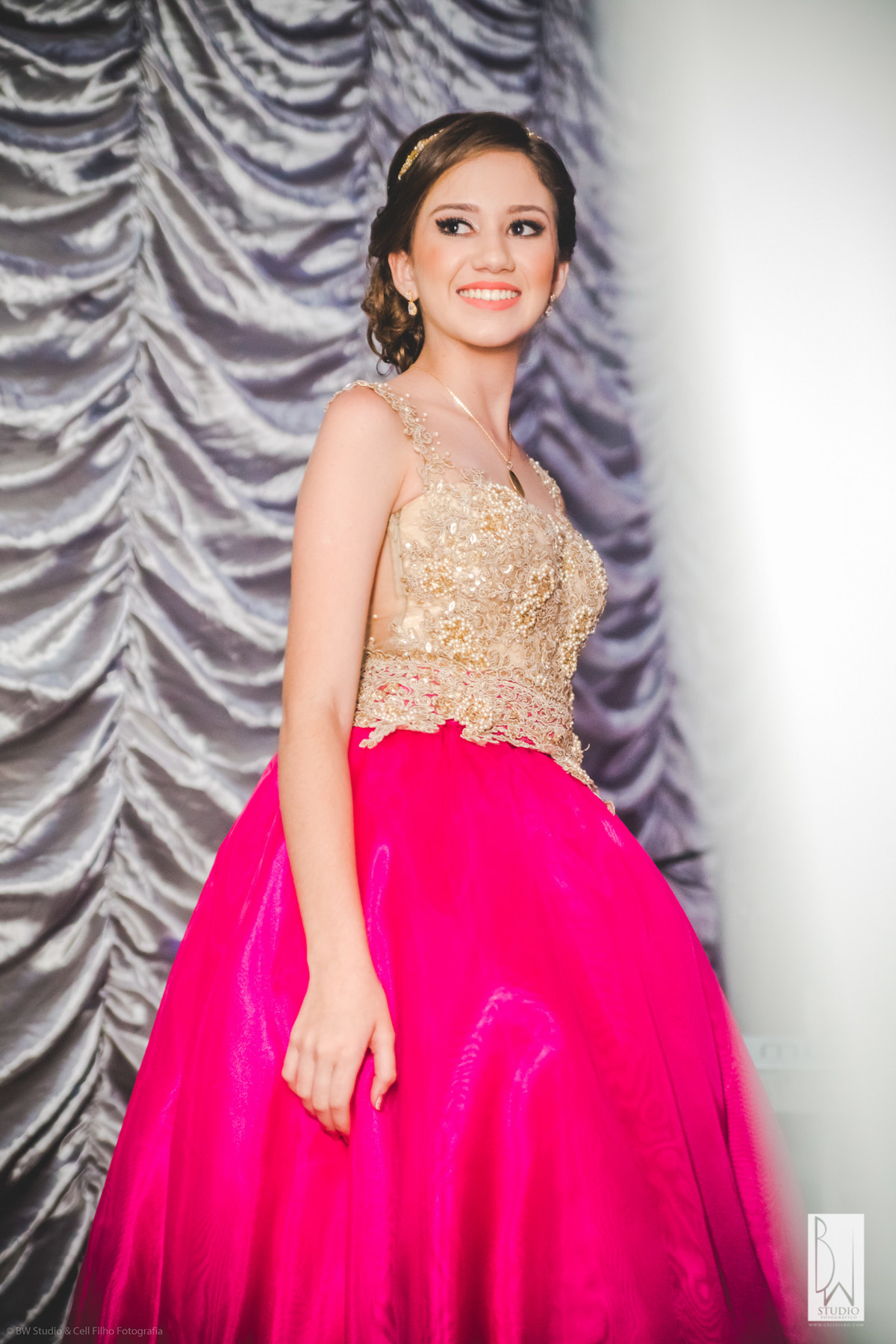 Livia Pedrosa - 15 Anos