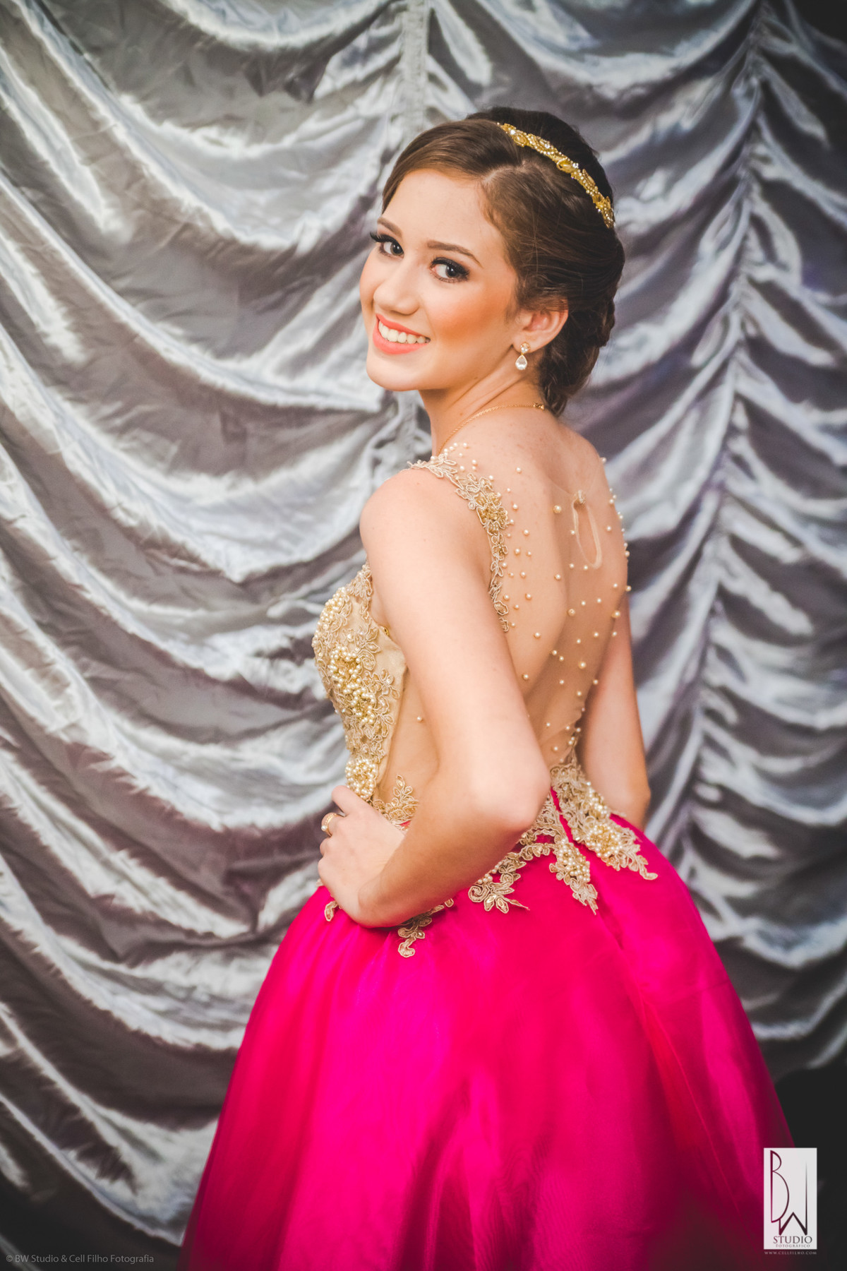 Livia Pedrosa - 15 Anos