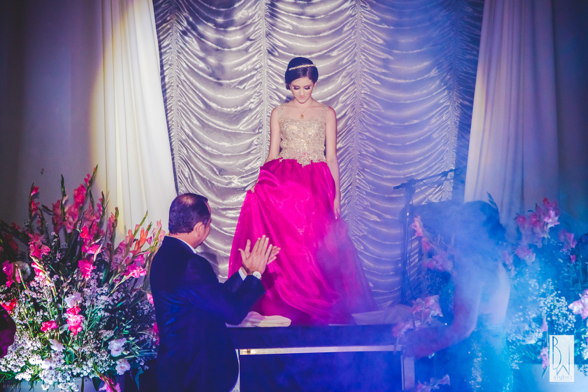 Livia Pedrosa - 15 Anos