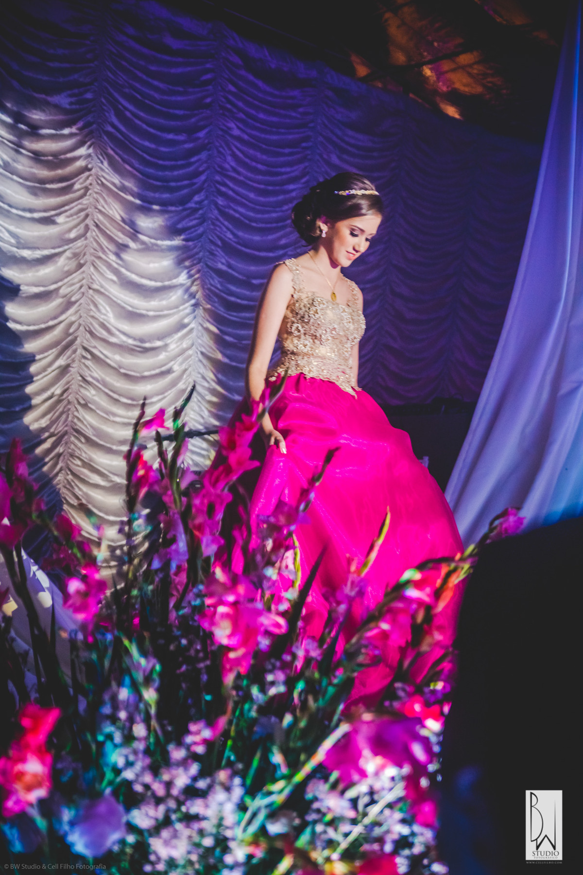 Livia Pedrosa - 15 Anos