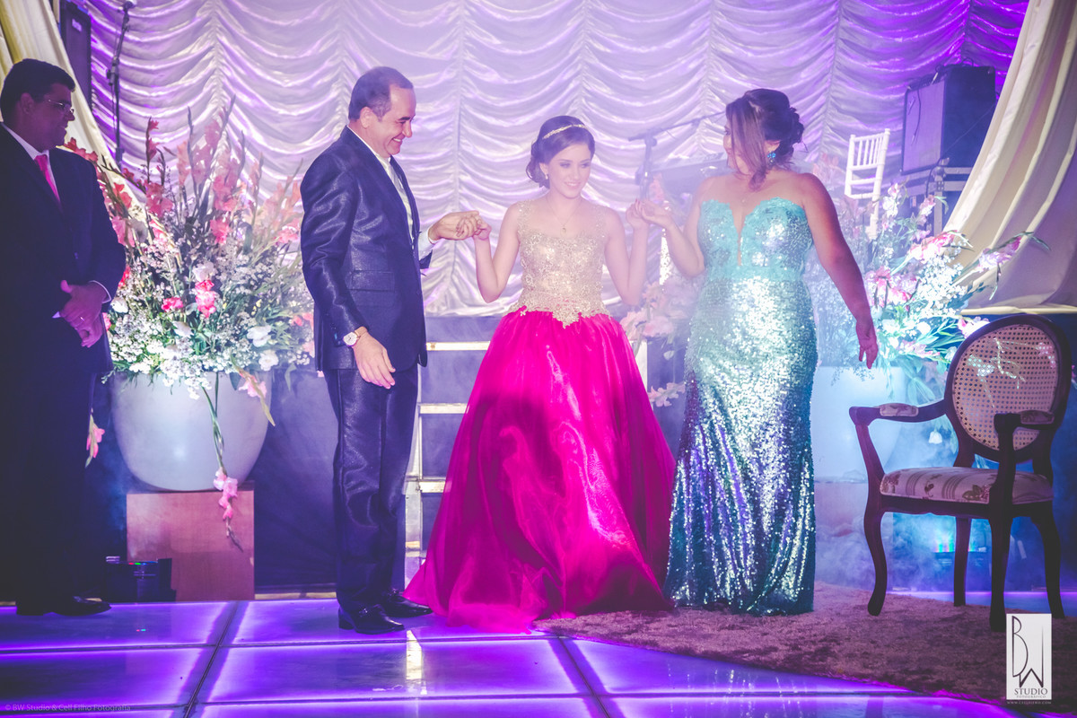 Livia Pedrosa - 15 Anos