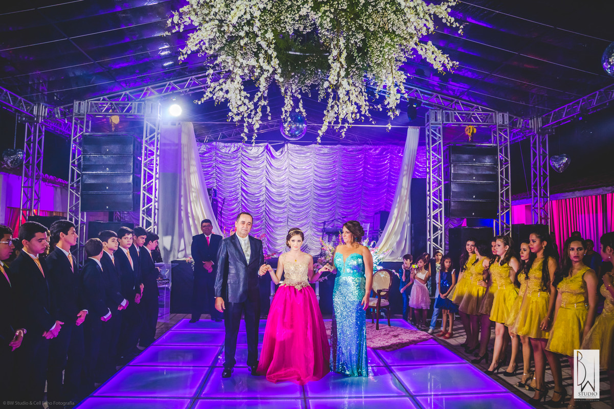 Livia Pedrosa - 15 Anos