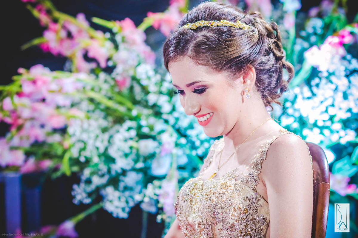 Livia Pedrosa - 15 Anos