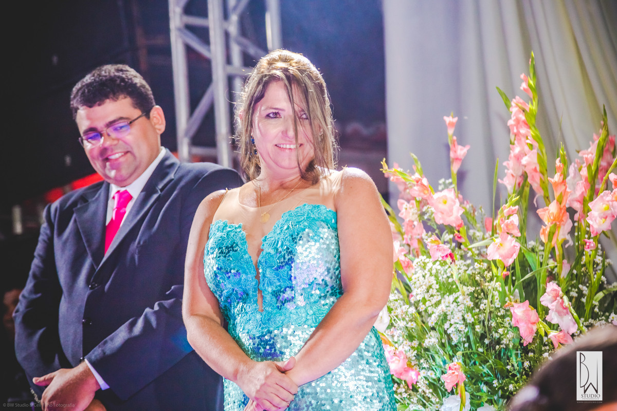 Livia Pedrosa - 15 Anos