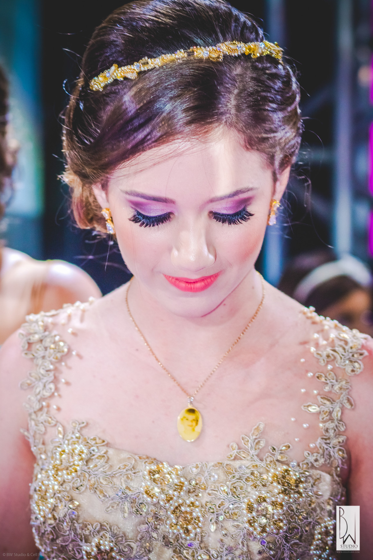 Livia Pedrosa - 15 Anos