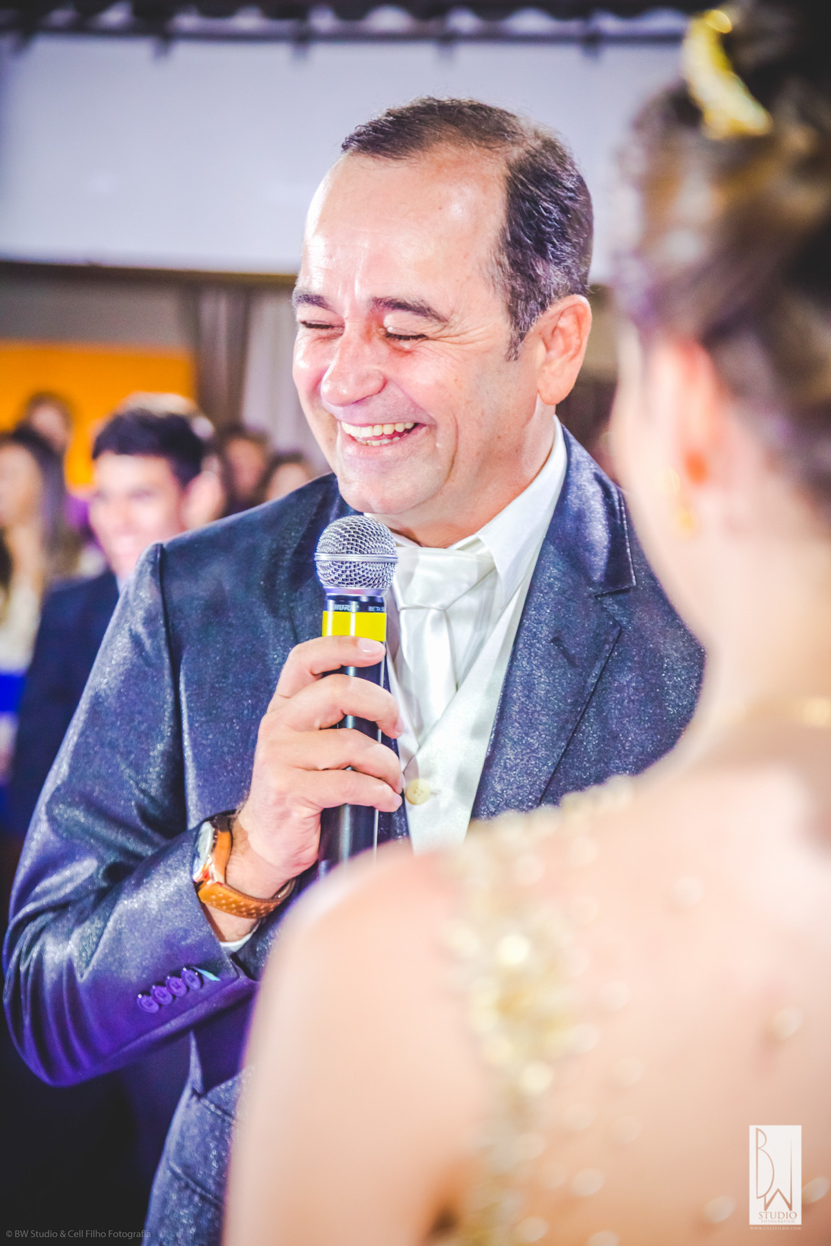 Livia Pedrosa - 15 Anos