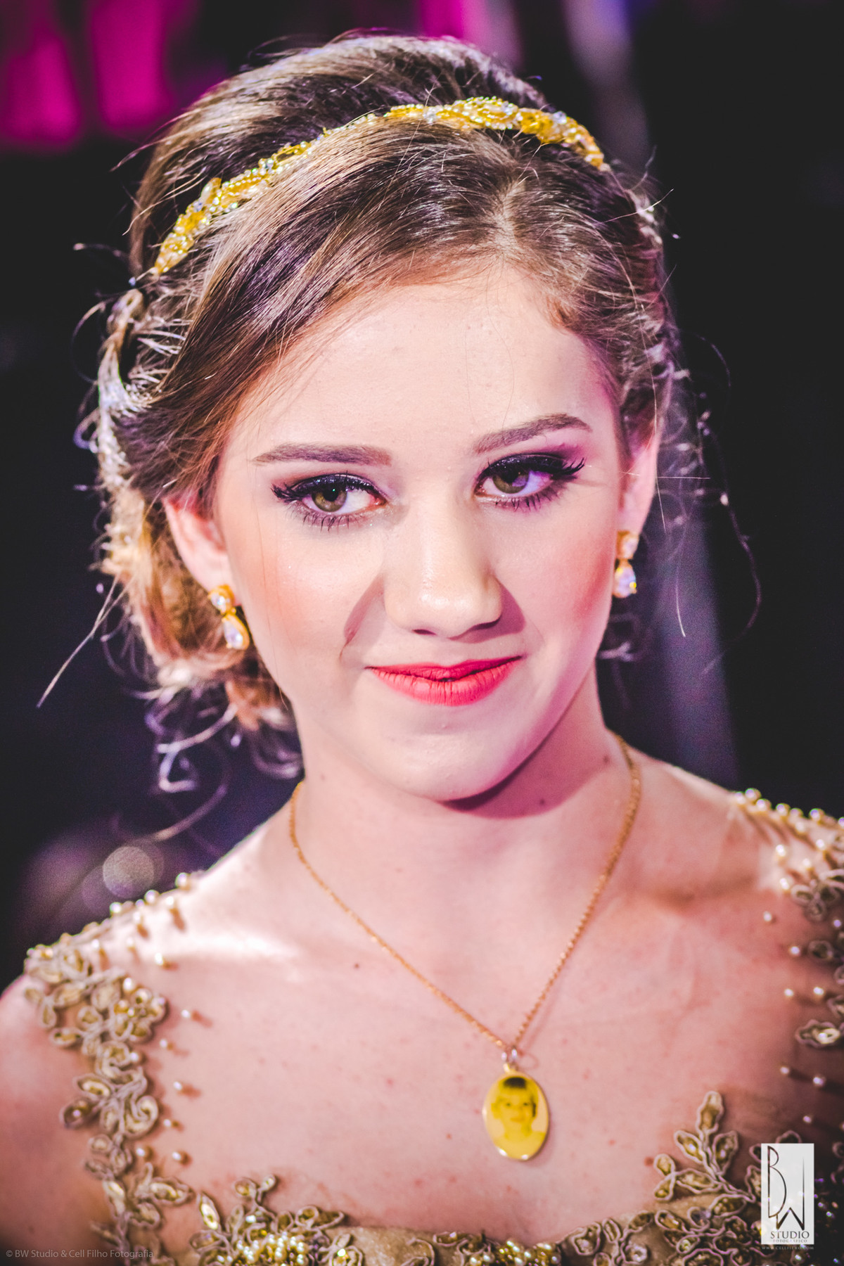 Livia Pedrosa - 15 Anos