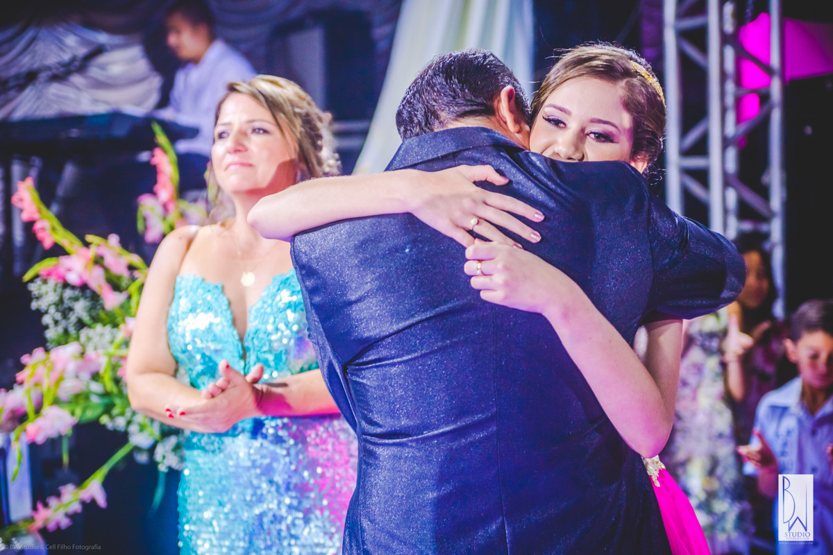 Livia Pedrosa - 15 Anos