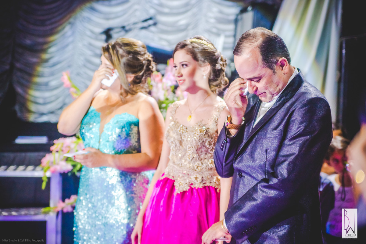 Livia Pedrosa - 15 Anos