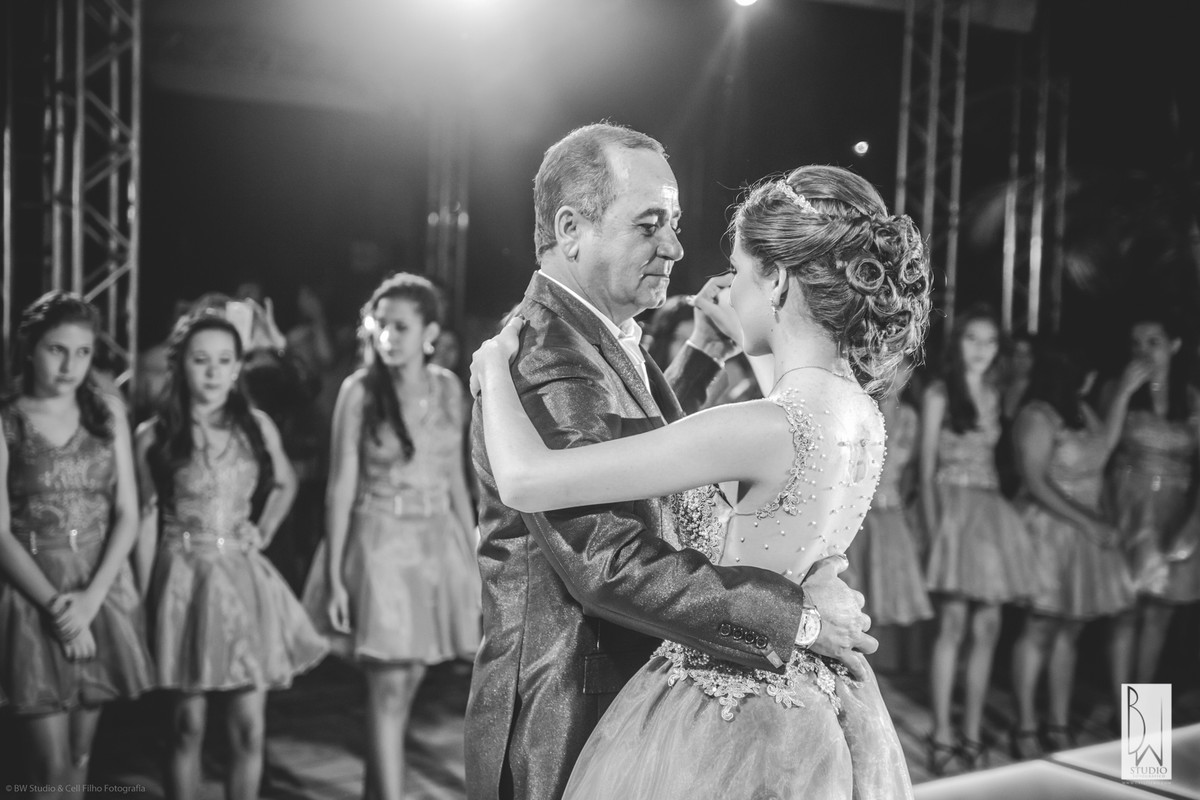 Livia Pedrosa - 15 Anos