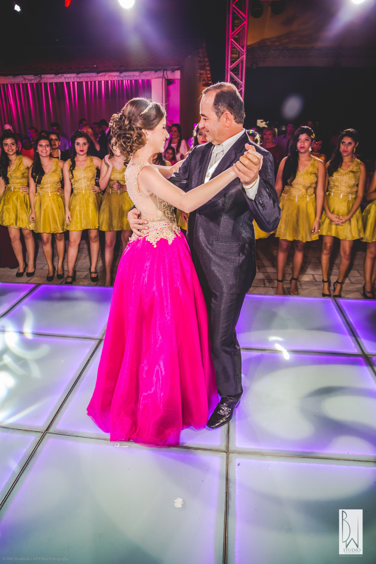 Livia Pedrosa - 15 Anos