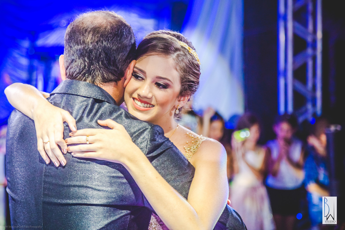 Livia Pedrosa - 15 Anos