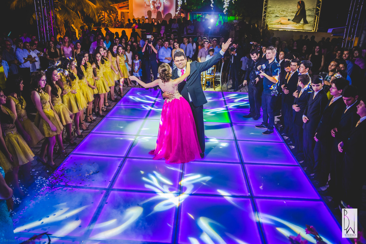 Livia Pedrosa - 15 Anos