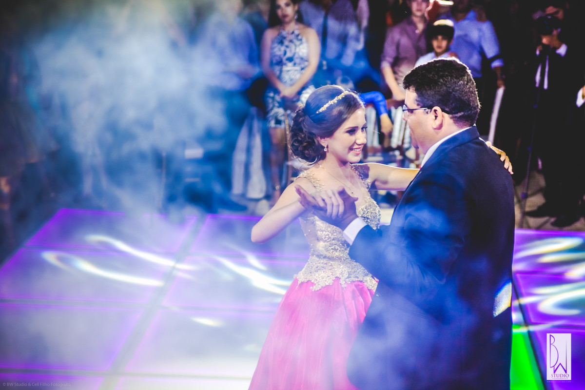 Livia Pedrosa - 15 Anos