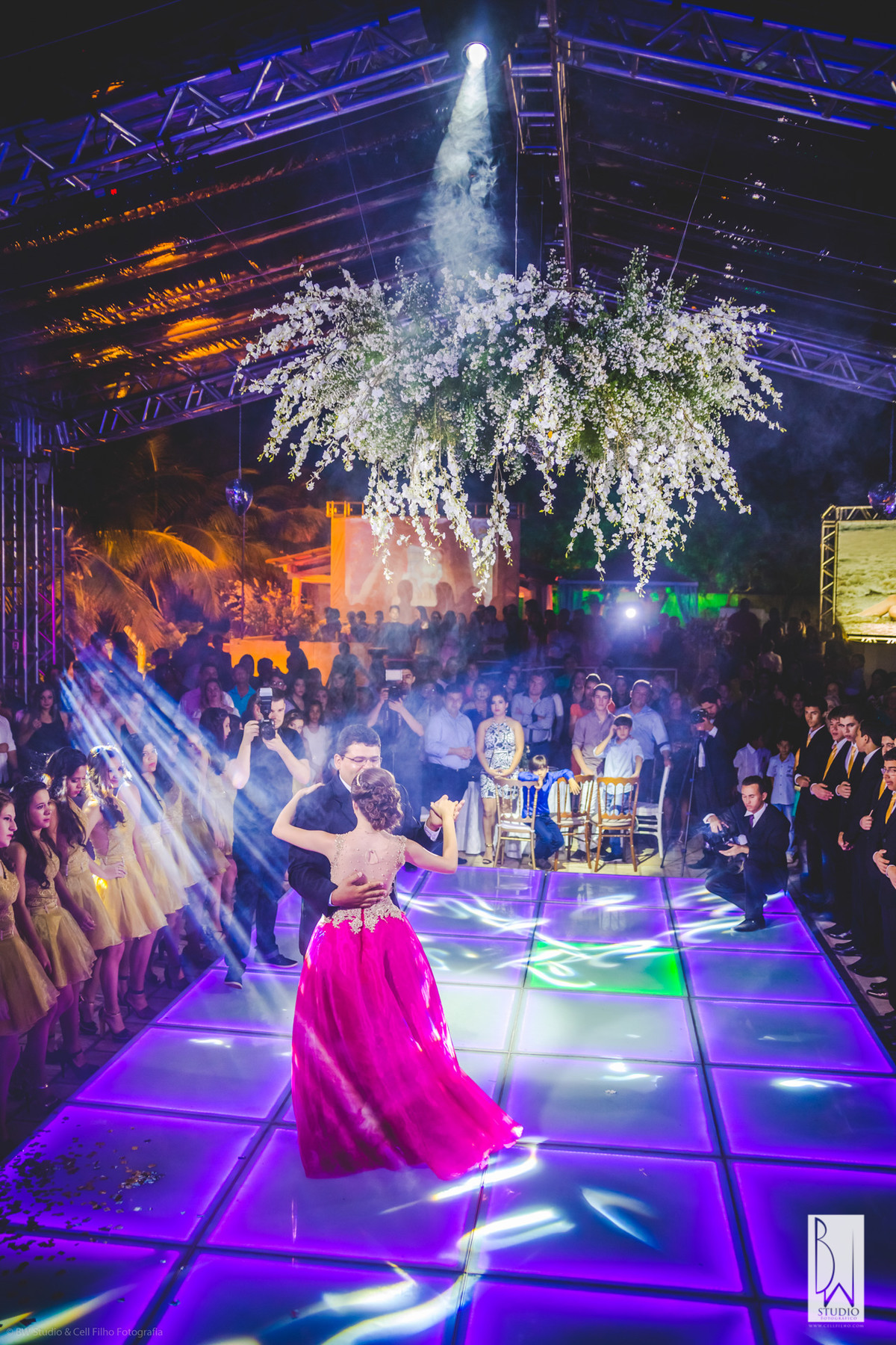 Livia Pedrosa - 15 Anos