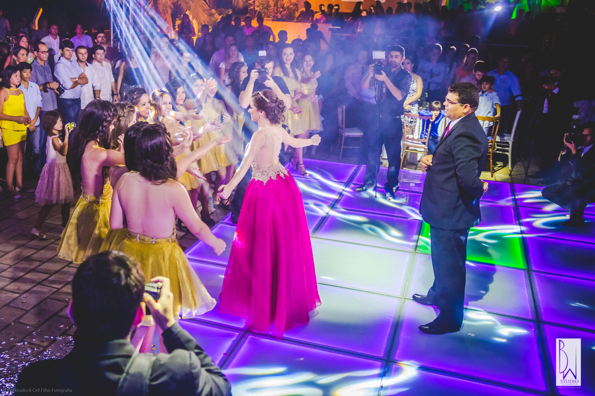 Livia Pedrosa - 15 Anos