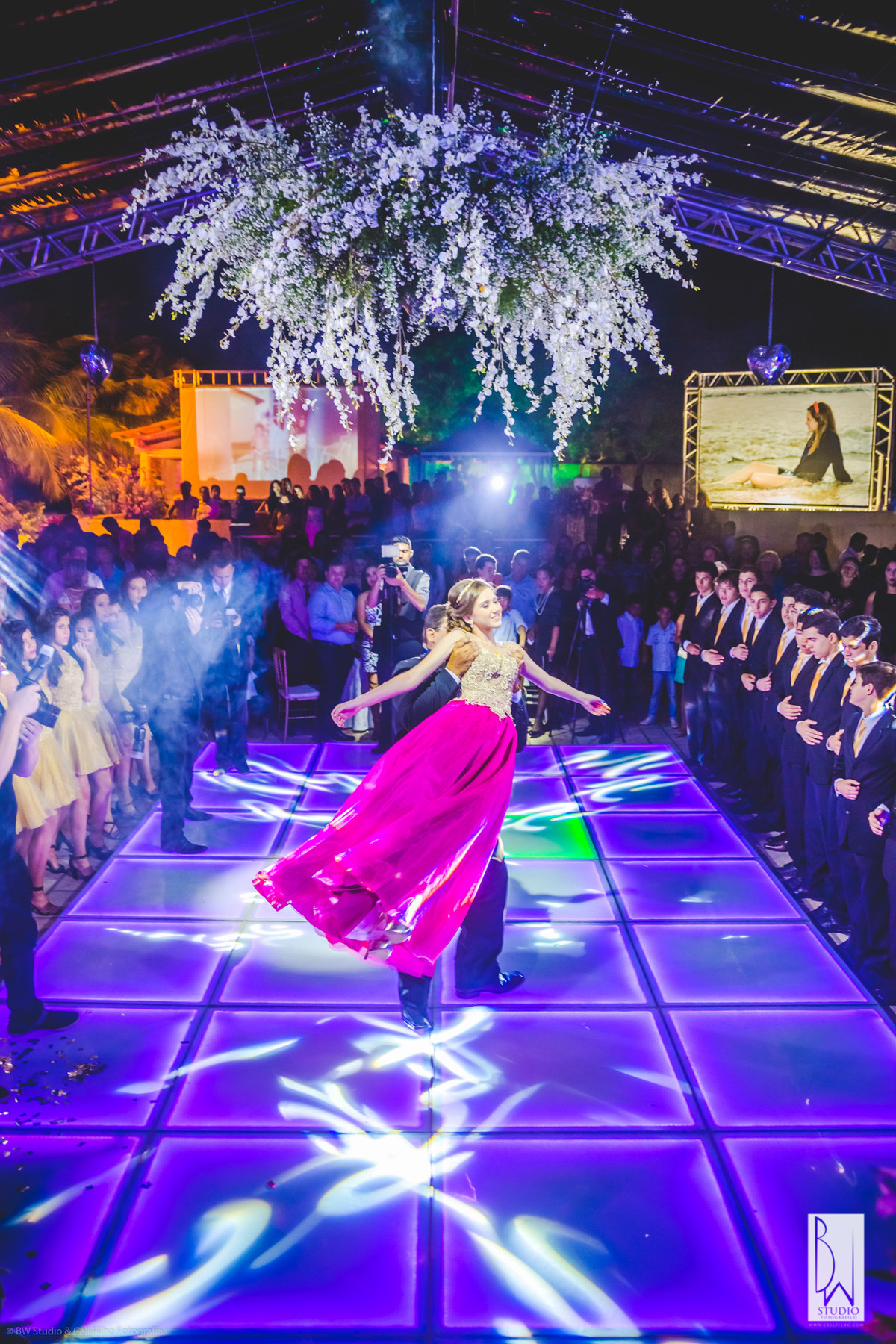 Livia Pedrosa - 15 Anos