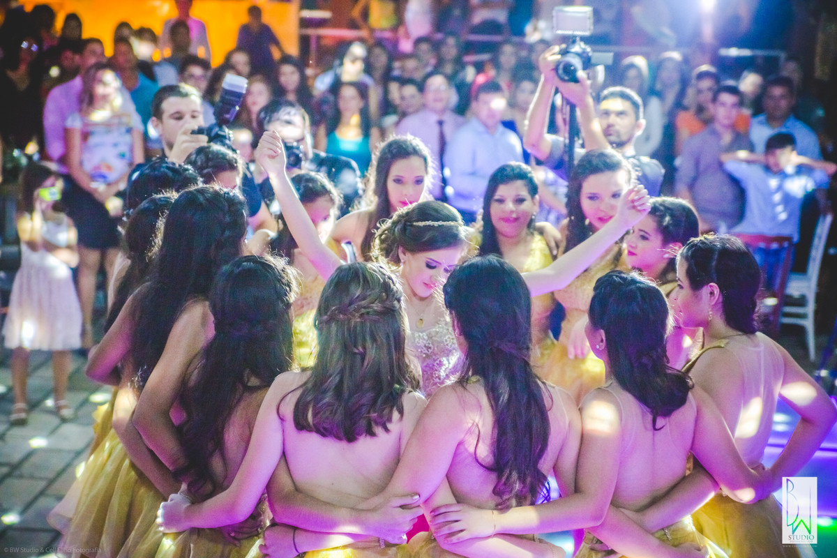 Livia Pedrosa - 15 Anos