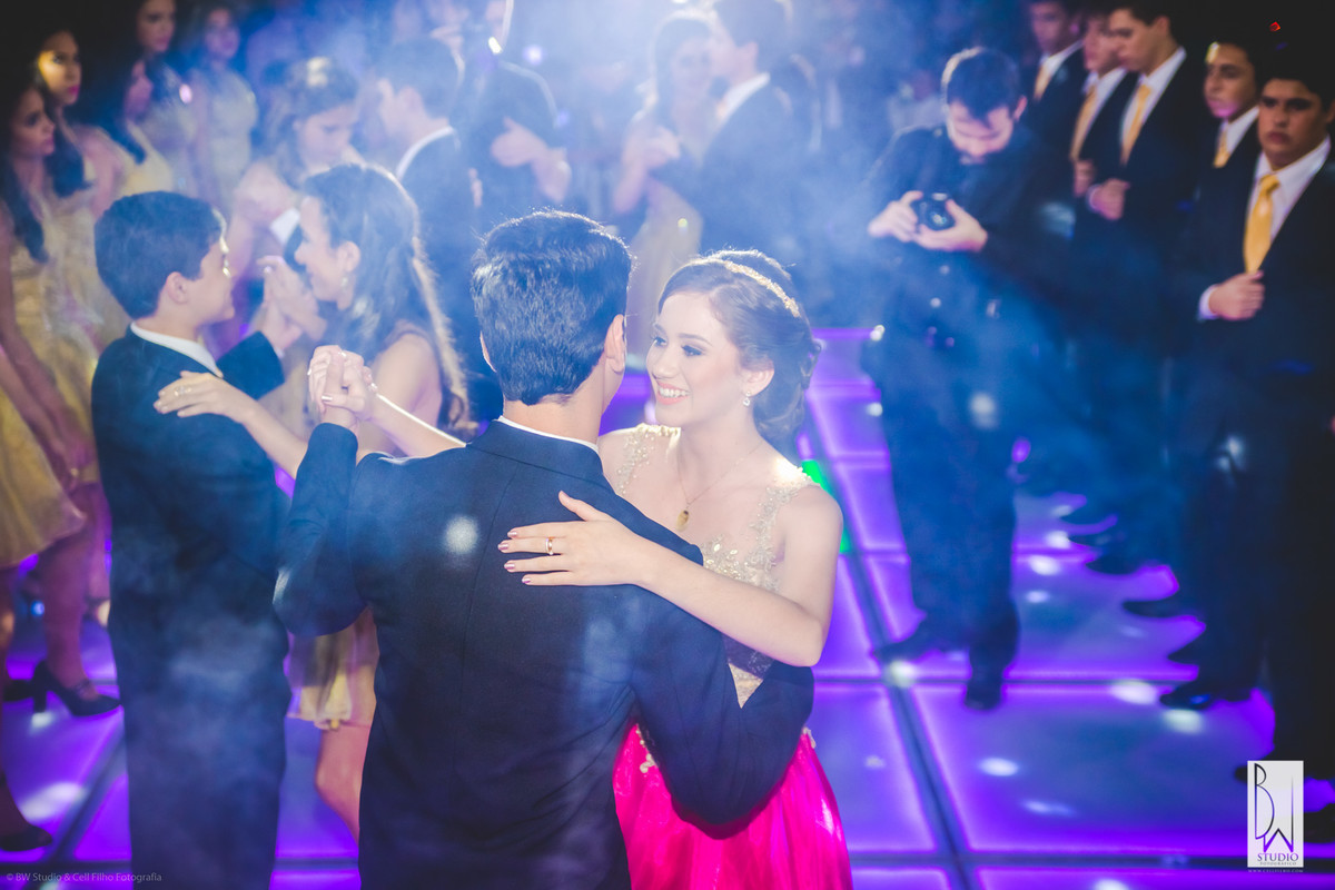 Livia Pedrosa - 15 Anos